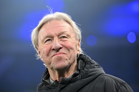 &bdquo;Manni Banane, ich Kopf &ndash; Tor!&ldquo; &ndash; Horst Hrubesch wird 75