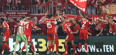 Uefa ermittelt gegen die Bayern &ndash; Fan-Ausschluss droht