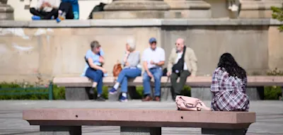 Unsicherheit in Deutschland w&auml;chst &ndash; viele verschieben Anschaffungen und Lebensentscheidungen