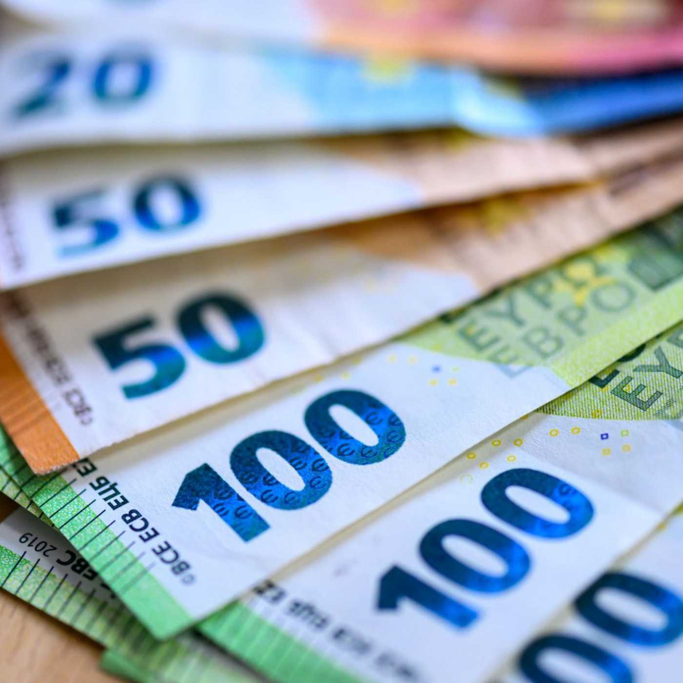 Umfrage: Unsicherheit macht Deutsche z&ouml;gerlich