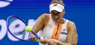 &bdquo;Hart f&uuml;r mich, dar&uuml;ber zu sprechen&ldquo; &ndash; Wimbeldonsiegerin vers&auml;umt Dopingprobe wegen Angstst&ouml;rung