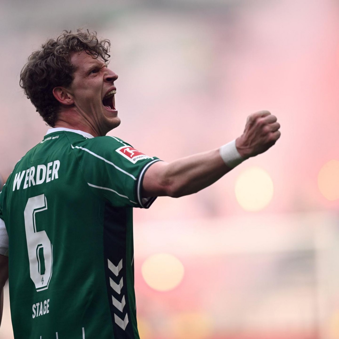 Reaktionen auf brisantes Nordderby: &bdquo;Muss uns befl&uuml;geln&ldquo;