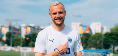 Der Fu&szlig;ball-Auswanderer und sein neues Gl&uuml;ck in Singapur