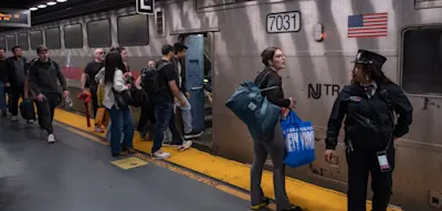 20 Minuten Zugfahrt ins WM-Stadion noch teurer als bef&uuml;rchtet