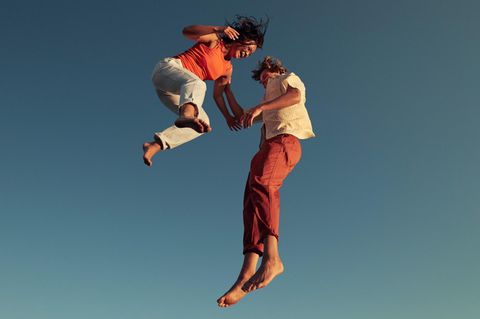 Reich dank Abfindung: &bdquo;Ein paar Tausend Euro mehr sind drin&ldquo;