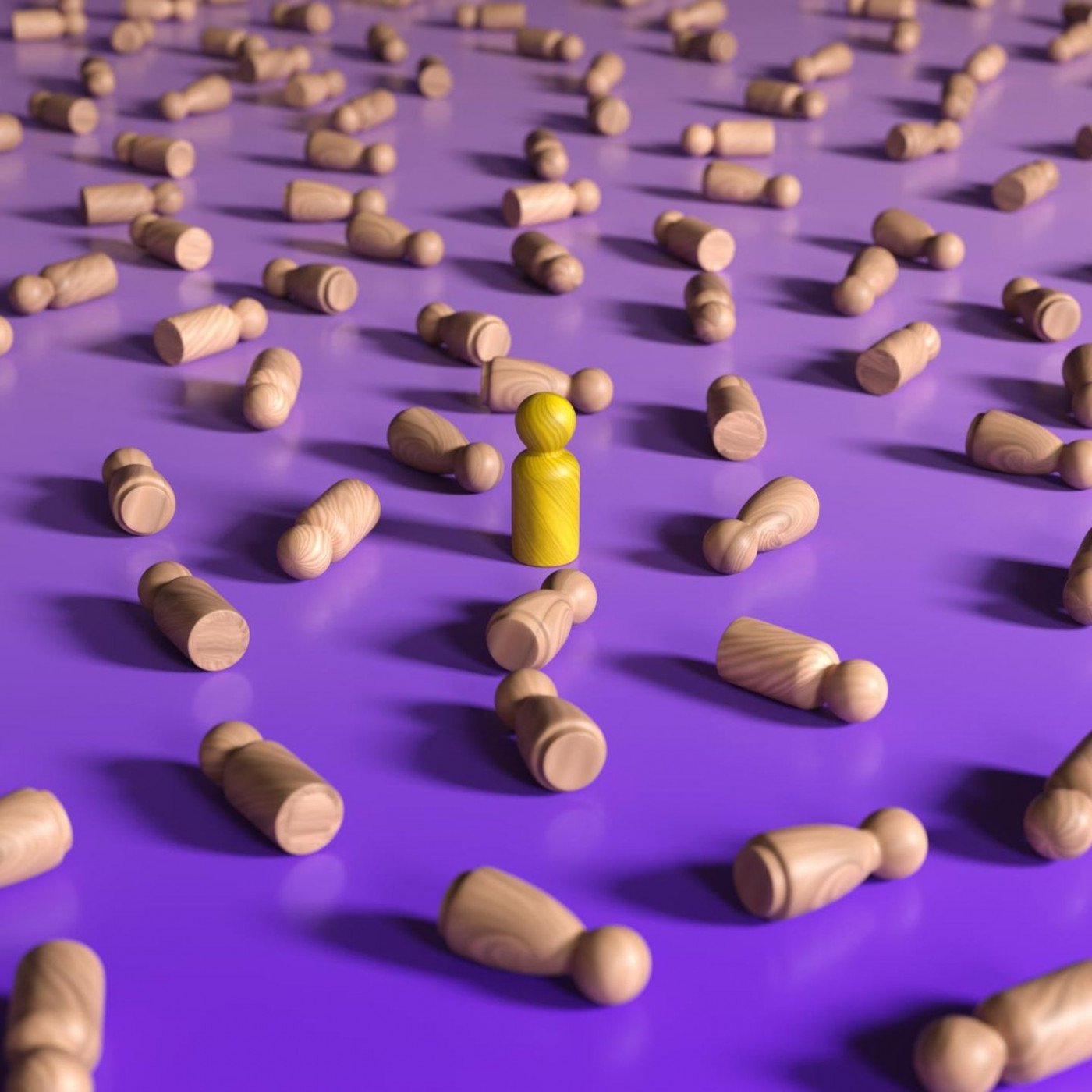 &bdquo;Man kann alle Arbeitnehmer loswerden&ldquo;