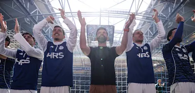 Schalker Aufstiegsgarant &ndash; &bdquo;Der Trainer ist der wichtigste Mann im ganzen Verein&ldquo;