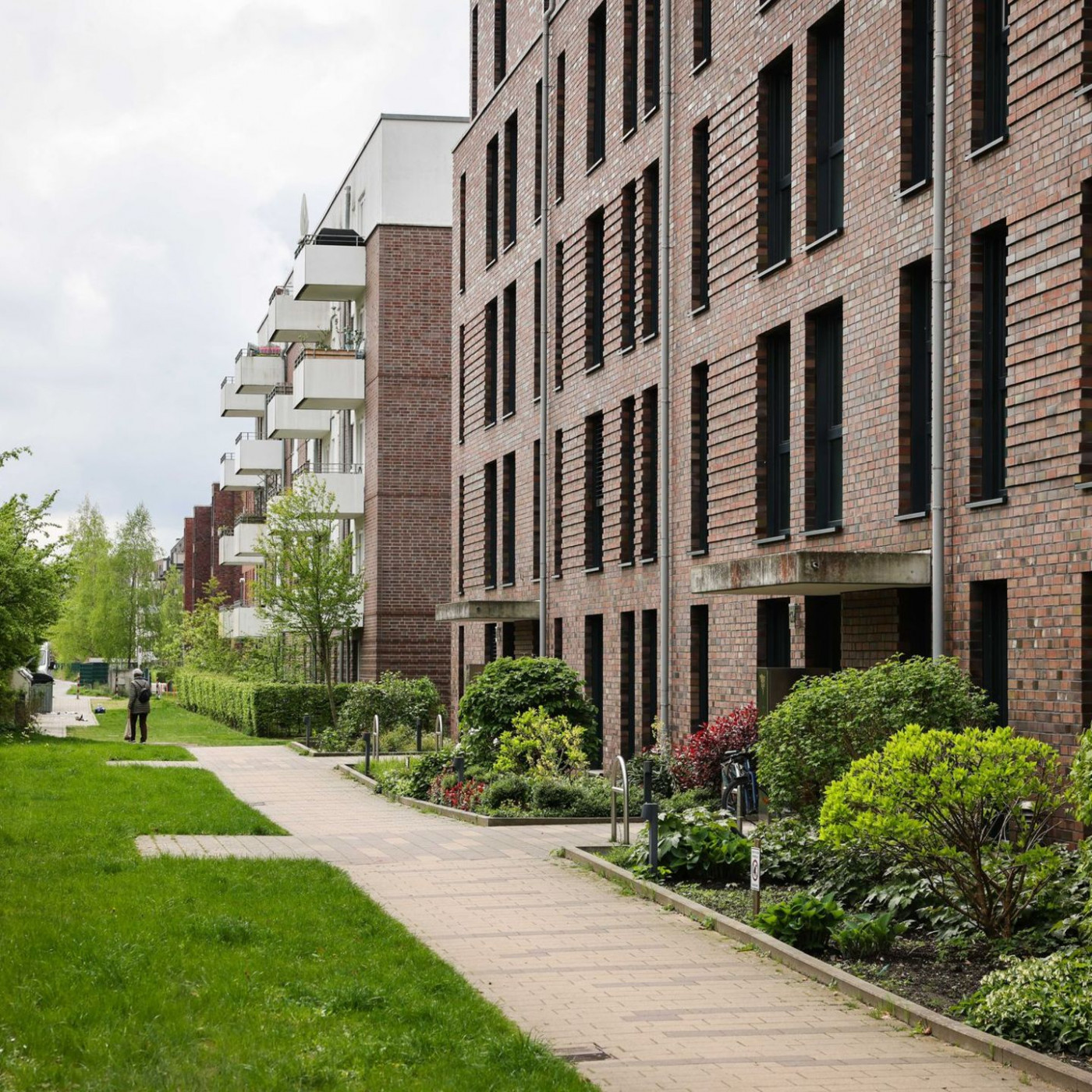 Immer mehr m&ouml;blierte Wohnungen - regul&auml;res Mietangebot sinkt