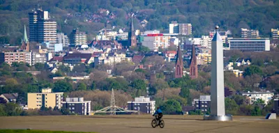 Der Herten-Fall &ndash; Die Stadt, die nichts von Olympia wissen will