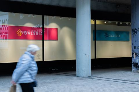 Gesamtbetriebsrat verlangt Aufkl&auml;rung von Galeria-F&uuml;hrung