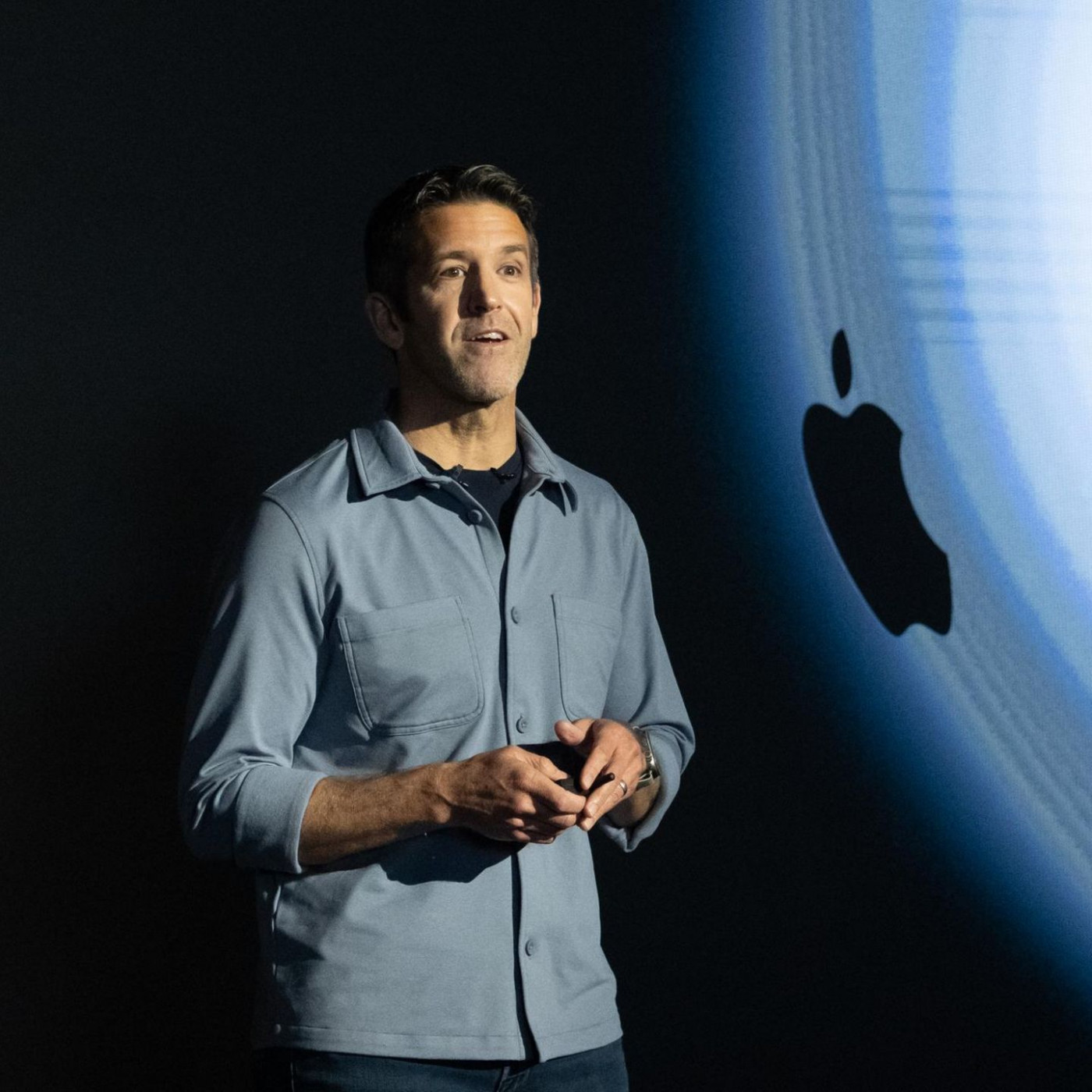 Auf den neuen Apple-Chef warten riesige Probleme