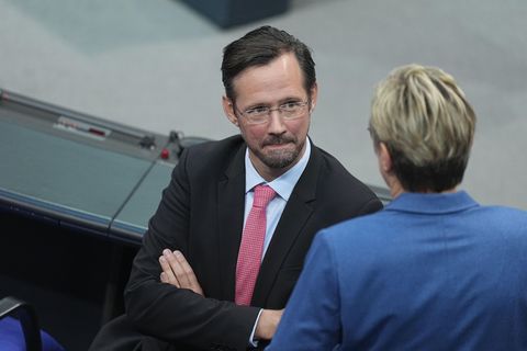 Entlastungspr&auml;mie bis 2027? SPD erwartet rasche Entscheidung