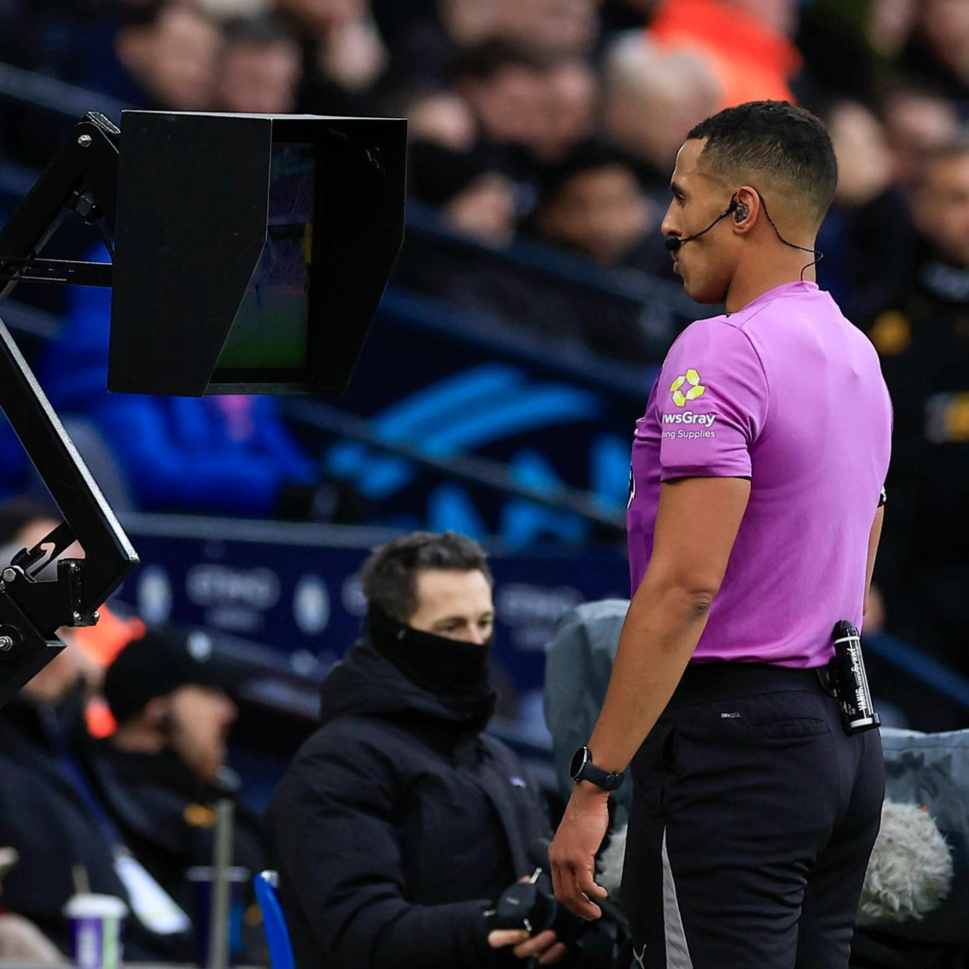 Diese Regeln sind neu bei der Fu&szlig;ball-Weltmeisterschaft