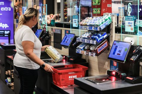 Rewe-Chef: Markenartikel verlieren an Bedeutung