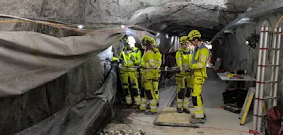 Schweizer Forscher l&ouml;sen Erdbeben in den Alpen aus