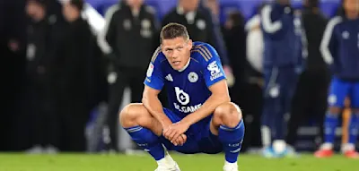 Der tiefe Fall des einstigen Sensationsmeisters