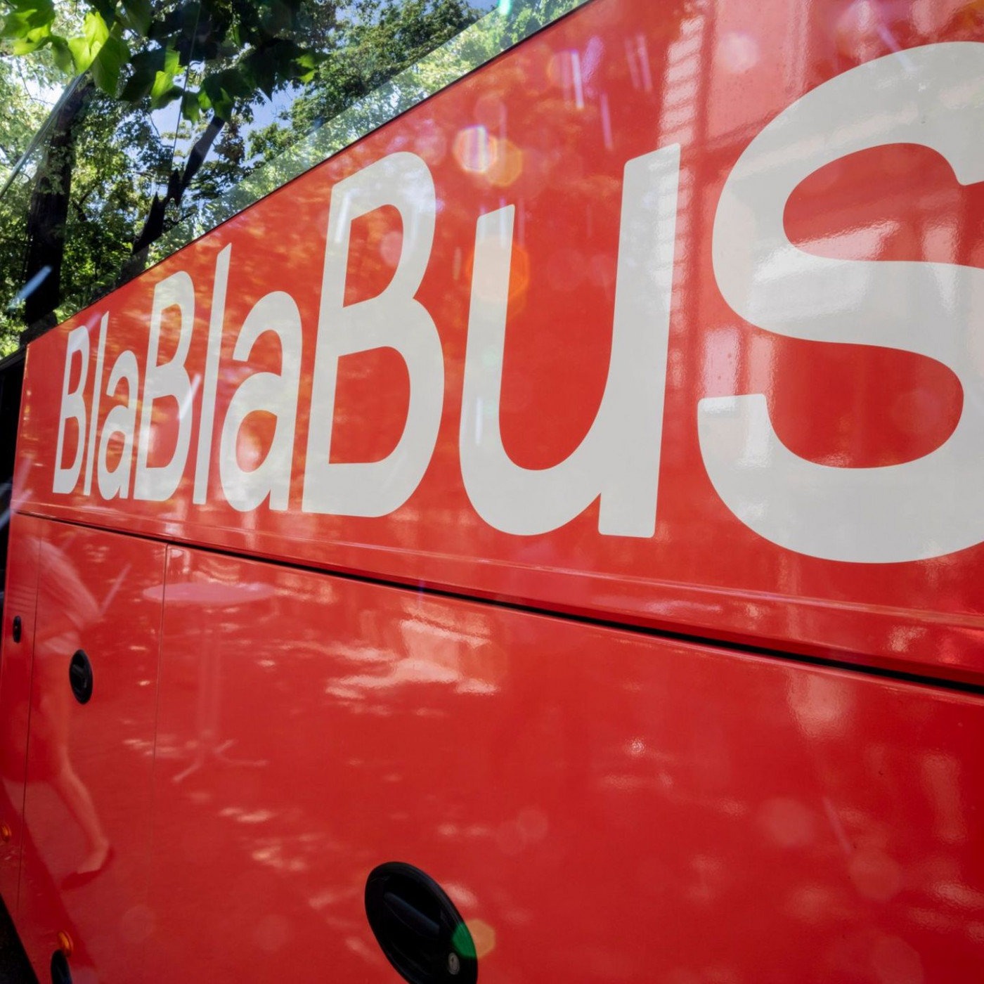 BlaBlaCar beendet Fernbusbetrieb