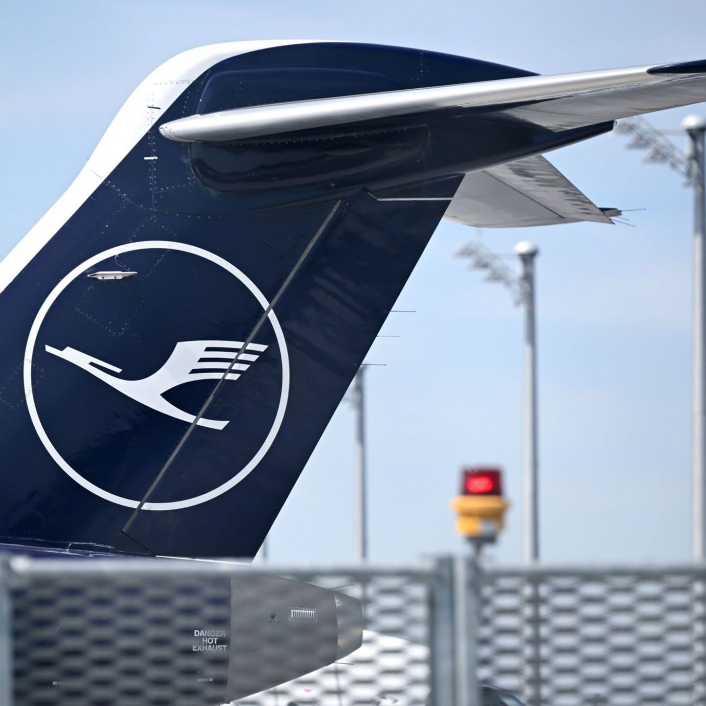 EU-Erlaubnis f&uuml;r Corona-Hilfen an Lufthansa ist nichtig