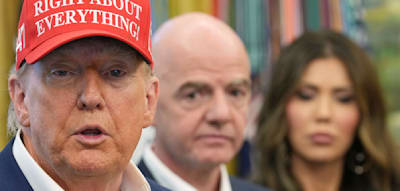 Trump will den Iran loswerden &ndash; Italien hofft auf WM-Ticket