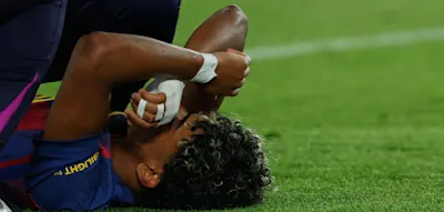 &bdquo;Totaler Alarm&ldquo; &ndash; Spanien in Sorge um Superstar Yamal