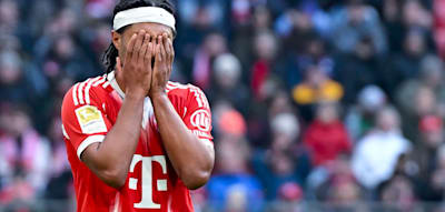 &bdquo;Der Traum ist leider vorbei&ldquo; &ndash; Serge Gnabry verk&uuml;ndet endg&uuml;ltiges WM-Aus