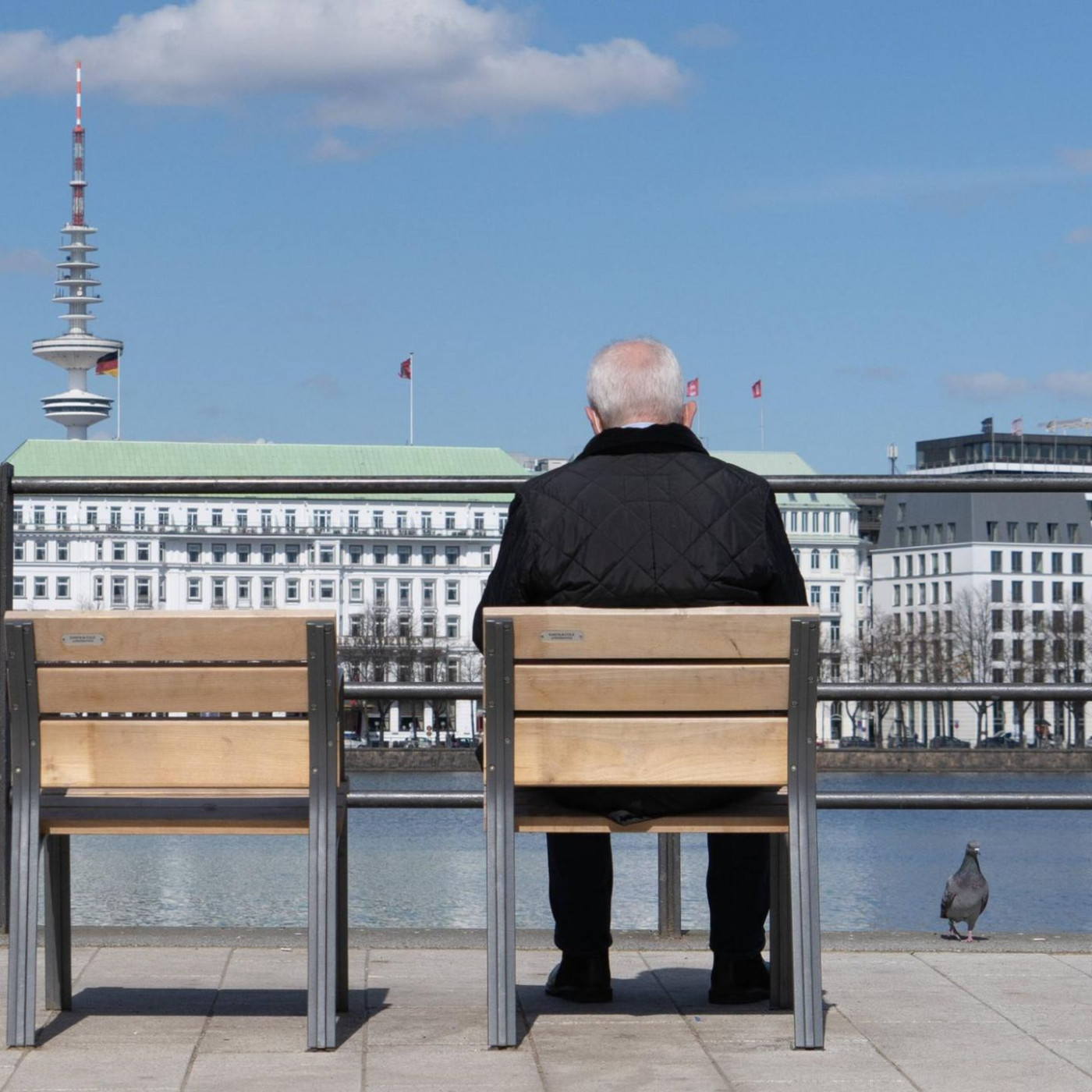 Neues Gutachten zeigt, wie tief die Rentenl&uuml;cke klafft