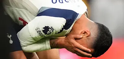 &bdquo;Panik und Inkompetenz&ldquo; &ndash; Der tiefste Absturz im europ&auml;ischen Fu&szlig;ball