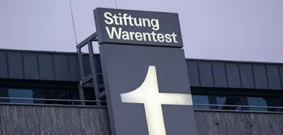 Note &bdquo;mangelhaft&ldquo; im Test &ndash; Stiftung Warentest muss Unternehmen Schadensersatz zahlen