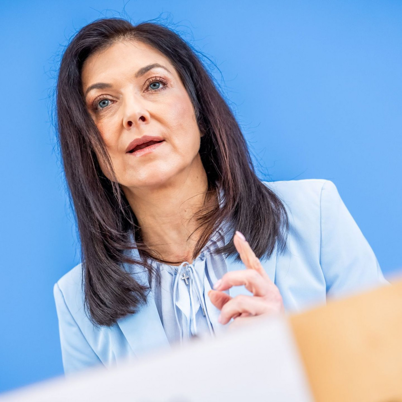 Reiche verteidigt umstrittene Pl&auml;ne zur Energiewende