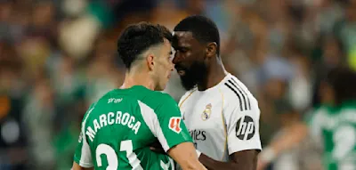 &bdquo;Wei&szlig;er Schiffbruch&ldquo; &ndash; N&auml;chste Dem&uuml;tigung f&uuml;r Real Madrid