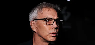 &bdquo;Menschen sind daran gestorben. Ich fragte mich, ob ich das durchstehe&ldquo;