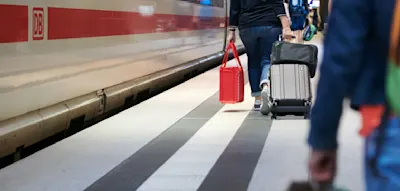 Deutsche Bahn verzichtet ein weiteres Jahr auf h&ouml;here ICE-Preise