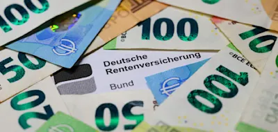 Umfrage zeigt gro&szlig;es Misstrauen gegen&uuml;ber gesetzlicher Rente