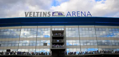 Reinigungskraft findet Leiche in Schalker Veltins-Arena