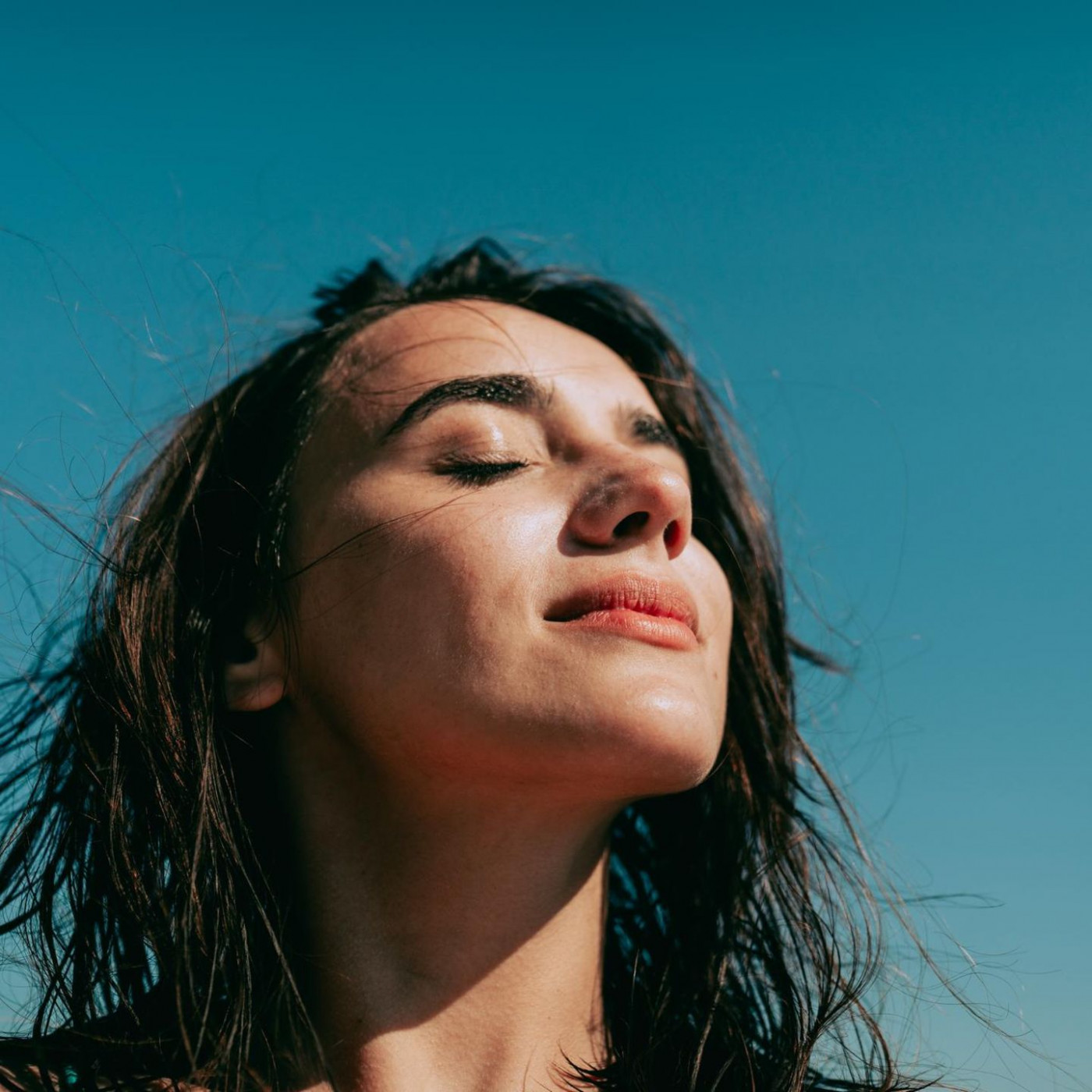 Die heilsame Kraft von Licht