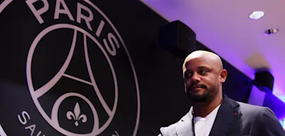 &bdquo;Wenn jemand PSG herausfordern kann, dann wir&ldquo;