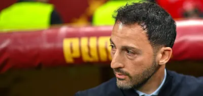 &bdquo;Ein Schuldiger wird immer gesucht&ldquo; &ndash; Derby-Niederlage wird Tedesco zum Verh&auml;ngnis