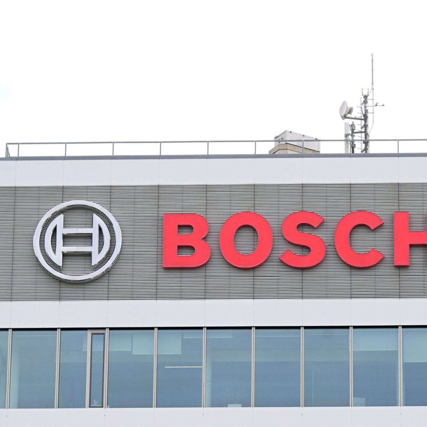 Bosch will mit Start-ups neue Gesch&auml;ftsideen entwickeln