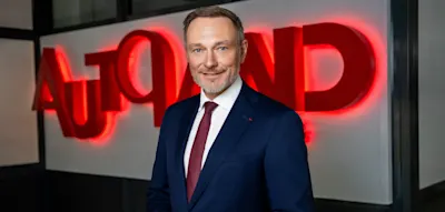 Christian Lindner &uuml;bernimmt nach wenigen Monaten Chefposten bei Autoh&auml;ndler