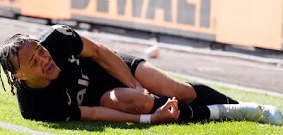 &bdquo;Ich bin untr&ouml;stlich&ldquo; &ndash; Niederl&auml;ndischer Star verk&uuml;ndet sein WM-Aus