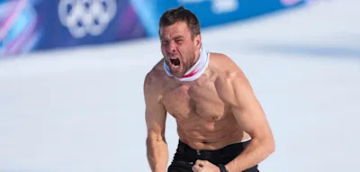 &bdquo;Da muss sie zur&uuml;ckstecken&ldquo; &ndash; Olympiasieger l&auml;sst nach Aussagen &uuml;ber seine Ehe Podcast l&ouml;schen