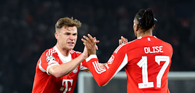 Warum sich Bayerns Niederlage wie ein Sieg anf&uuml;hlt