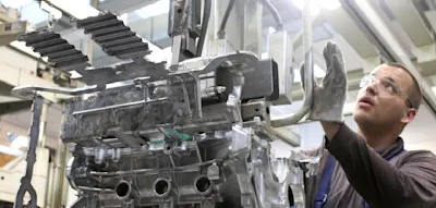 Unternehmen planen laut Ifo-Institut gr&ouml;&szlig;ten Jobabbau seit Corona-Pandemie