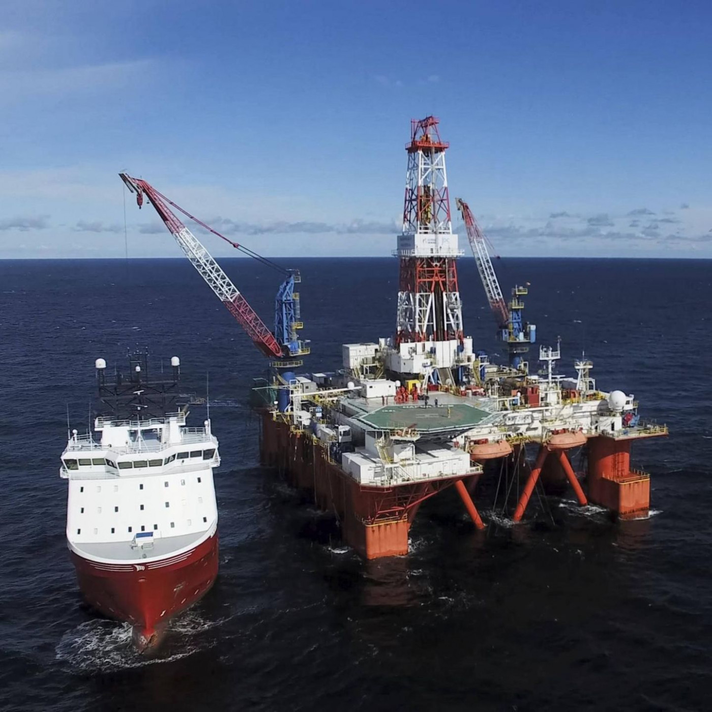 Die wahren Gr&uuml;nde hinter dem Opec-Austritt der Emirate