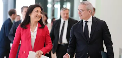 Reiches KI-Wette &ndash; Mit R&uuml;stungs-Milliarden soll der deutsche R&uuml;ckstand aufgeholt werden