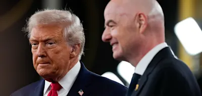 Was f&uuml;r eine Teilnahme des iranischen Teams an der WM spricht &ndash; und was dagegen