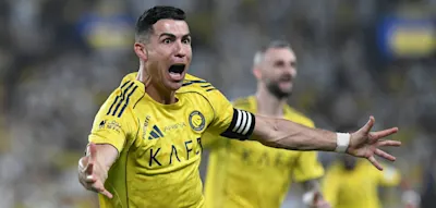 &bdquo;Ich schw&ouml;re bei Gott&ldquo; &ndash; Gro&szlig;er Liga-&Auml;rger um Cristiano Ronaldo