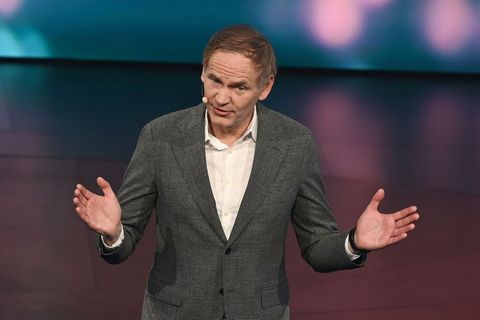 VW zieht Bilanz f&uuml;rs Quartal - Porsche und USA bremsen