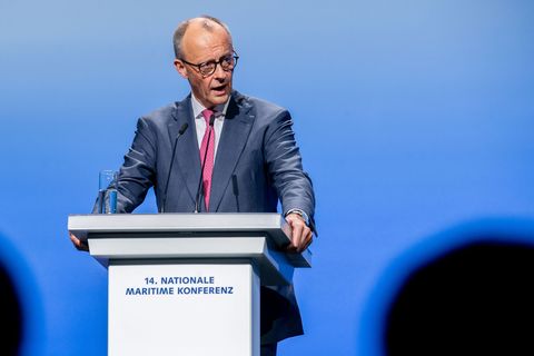 Wie die Bundesregierung die maritime Wirtschaft st&auml;rken will