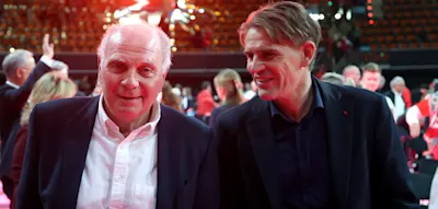 Vorbild aus &Ouml;sterreich &ndash; Der neue Trainerplan des FC Bayern